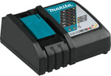 15-Tool Combination Kit with Charger