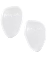 Gel Ball of Foot Cushions, Soft Shoe Inserts for Forefoot Support, Pressure Relief and Everyday Comfort