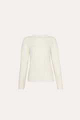 Cashmere Wool Pullover