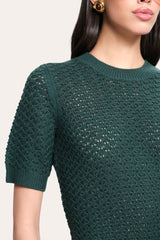Maya Wool Sweater