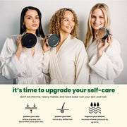 View Eskiin Filtered Showerhead With Filters For Healthy Hair & Skin image 4