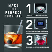 View Cocktail Making Machine - Automatic Mixology Dispenser image 5