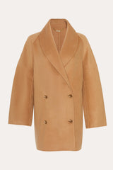 Parker Pea Coat