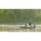 12-Ft. Jon Fishing Boat