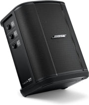 View Pro+ Portable Bluetooth PA Speaker �� Black image 1