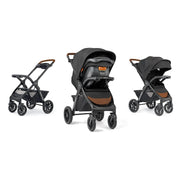View Chicco Bravo Primo Travel System with Keyfit 35 image 4