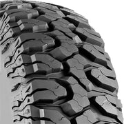 View Set of 4 (FOUR) Milestar Patagonia M/T LT 315/75R16 121/118Q D 8 Ply MT Mud Tires image 2