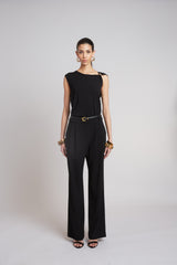 Gilded Top