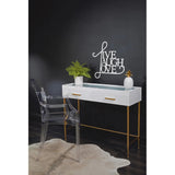 Live Laugh Love Wall Decor, Inspirational Metal Wall Art Sign for Living Room, Bedroom and Home Decoration