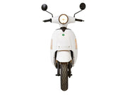 View GreenStreet GreenStreet Elektro-Roller 禄SEED芦, mit Lithium-Ionen-Akku, Eco-Modus, 50 km Reichweite image 4