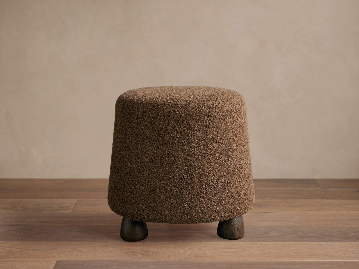 Steffi Ottoman – WADE COCOA pour atelier