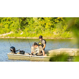 12-Ft. Jon Fishing Boat