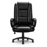 Big and Tall Home Office Chair, Heavy Duty Ergonomic Computer Desk Chair for Home and Work