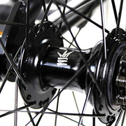 View Elite BMX Bikes in 20" & 16" Freestyle Trick BMX Bicycles for Teen and Adult image 6