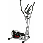 View Premium Compact Home Magnetic Elliptical Exercise Machine image 2