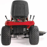 42-Inch 547cc Hydrostatic Riding Lawn Mower