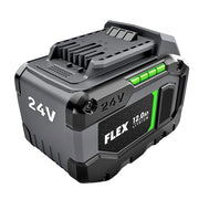 View 24-Volt 12 Amp-Hour; Lithium-ion Power Tool Battery image 2