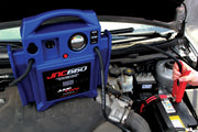 View Clore Automotive Jump-N-Carry JNC660 1700 Peak Amp 12 Volt Jump Starter image 3