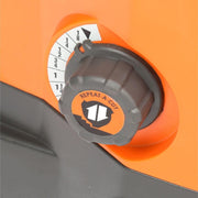 View 15 Amp Corded 13 in. Thickness Corded Planer image 5