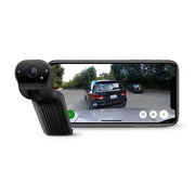 View Ring Car Cam Dual Facing HD Vehicle Security Camera with Night Vision & Motion Alerts image 1