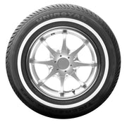 View Uniroyal P155/80R13 79S TPAWAWPII WSW image 4