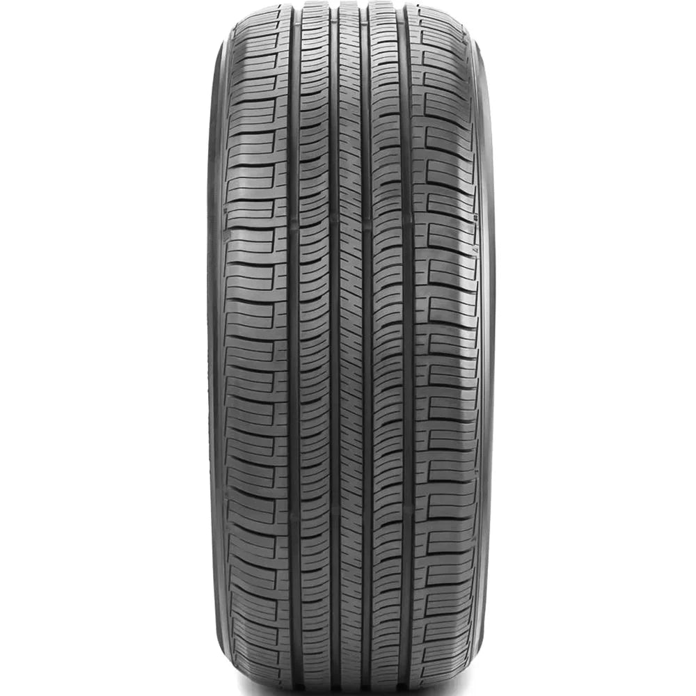 Pair of 2 (TWO) Nexen N'Priz AH5 235/75R15 109S XL AS All Season A/S Tires
