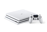 1TB White Gaming Console
