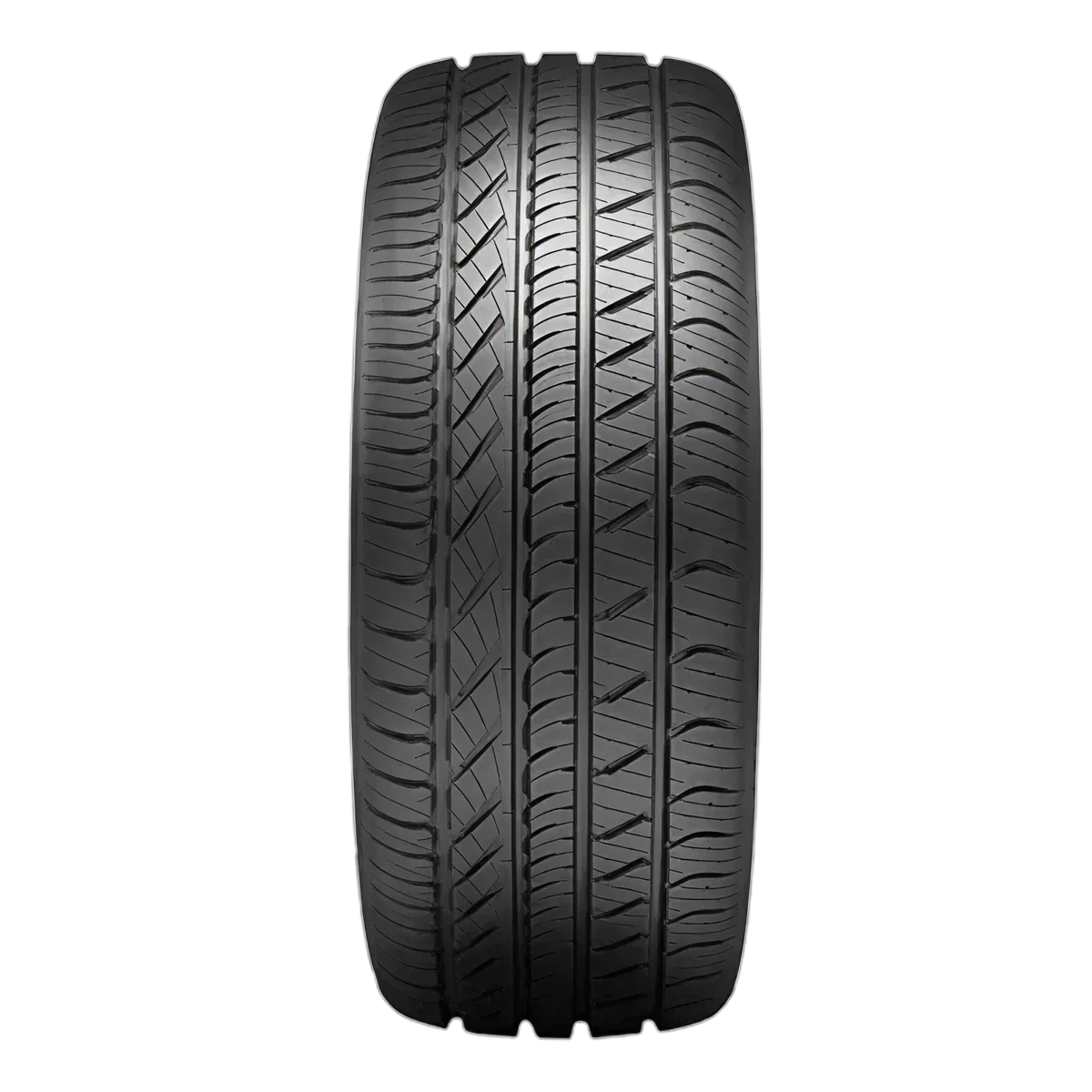 Kumho Ecsta STX KL12 Tires – 285/60R18, 116 pour équipements professionnels