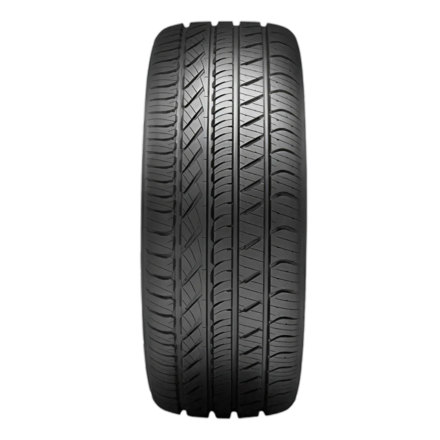 Kumho Ecsta STX KL12 Tires – 285/60R18, 116 pour équipements professionnels