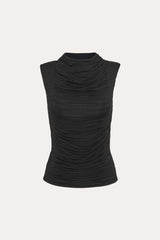 Matte Jersey Knit