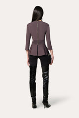 Milano Sculpt Contour Waist Top
