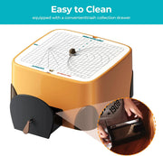 View BEAVERBOT Kids Cardboard Cutter STEM Craft Kit, Ages 3+ image 6