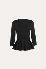Milano Sculpt Contour Waist Top