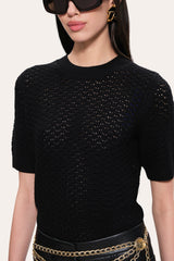 Maya Wool Sweater