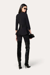 Milano Sculpt Contour Waist Top