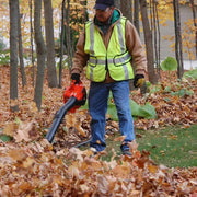 View ECHO 170 MPH 453 CFM 25.4 cc Gas 2-Stroke Cycle Handheld Leaf Blower image 5
