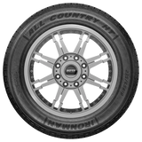 Ironman All Country HT Tires – 235/70R15, 103 pour équipements professionnels