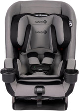 4-in-1 Convertible All-in-One Car Seat, infant to toddler, rear and forward facing, booster mode, backless booster, Fits 3 across, Washable seat, Birth to 10 years, Hexagon Horizon