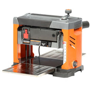 View 15 Amp Corded 13 in. Thickness Corded Planer image 1