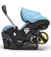 View Doona Infant Car Seat Base image 2