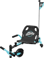 View Razor �� Crazy Cart Shuffle Self-Propelled Go-Kart image 5