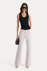 Rosie Rib Tank