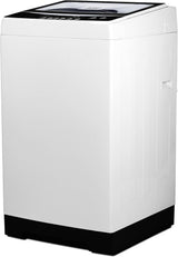 0.9 Cu. Ft. Portable Washing Machine with 5 Wash Cycles