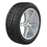 Nitto NT420V Tires – 265/45R20XL, 108 pour équipements professionnels