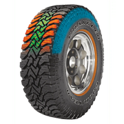 View Goodyear Wrangler Authority A/T All Season Tire 31X10.50R15LT 109Q image 5