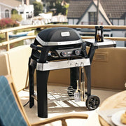 View PULSE 2000 ELECTRIC GRILL WITH CART image 4
