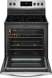 View Frigidaire 30 Stainless Steel Electric Range image 2