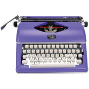 View Royal Classic Manual Typewriter image 3