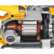 View 15-Amp 7-1/4-in Worm Drive Corded Circular Saw image 6