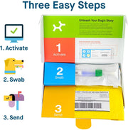 View Embark Dog DNA Test, Breed Identification Kit image 5